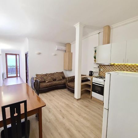 شقة Flat With Balcony On Cascade يريفان المظهر الخارجي الصورة