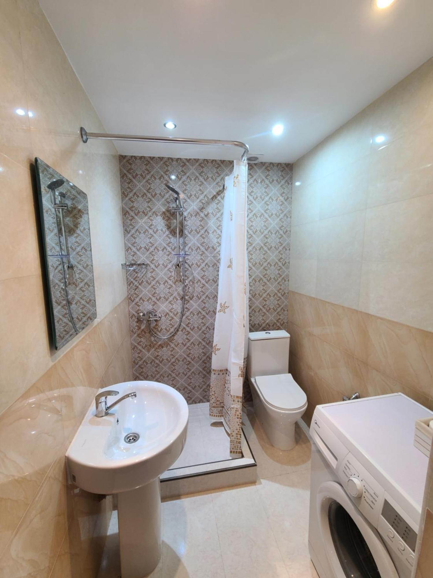 شقة Flat With Balcony On Cascade يريفان المظهر الخارجي الصورة