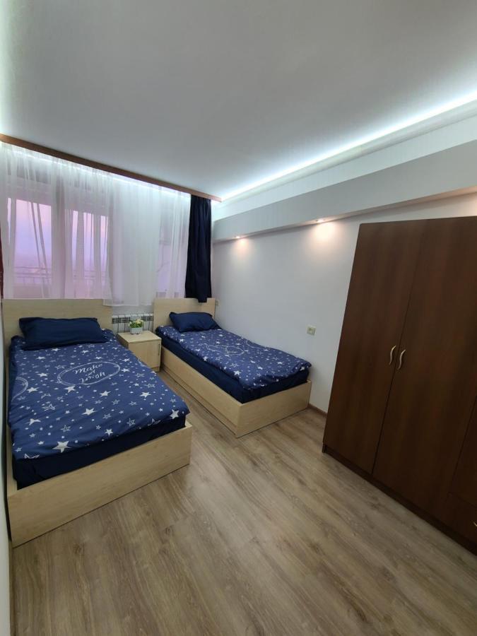 شقة Flat With Balcony On Cascade يريفان المظهر الخارجي الصورة